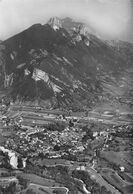 FAVERGES - Vue Générale Aérienne Et L'Arclozan - Faverges