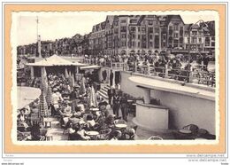 * 6.19 Knokke-Zoute - "Le Prado" - Hechtel-Eksel