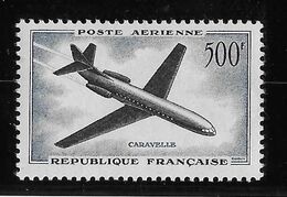 France Poste Aérienne N°36 - Neuf ** Sans Charnière - TB - 1927-1959 Ungebraucht
