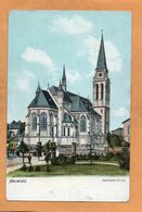 Neuwied Germany 1905 Postcard - Neuwied