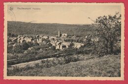 Herbeumont - Joli Panorama ... Bucolique Du Village ( Voir Verso ) - Herbeumont