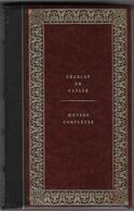 Charles De GAULLE - Oeuvres Complètes En 21 Volumes - Neufs - Librairie PLON - 1972 - - Histoire