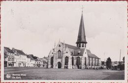 Beveren Waas Waasland De Kerk - Beveren-Waas