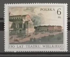 Pologne 1983 / Yvert N°2662 / ** - Otros & Sin Clasificación