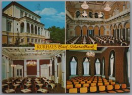 Bad Schwalbach - Kurhaus 5 - Bad Schwalbach