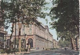 Torino - Stazione Porta Nuova - Fg Vg - Stazione Porta Nuova