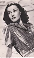 CPSM 9X14 . Actrices Cinéma Américain : VIVIAN LEIGHT  (Métro Goldwyn Mayer ) - Artistes