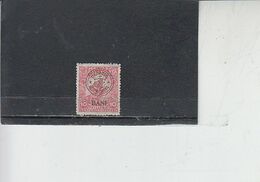 UNGHERIA- Nagyvorad - Local Post Stamps