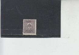 UNGHERIA- Nagyvorad - Local Post Stamps