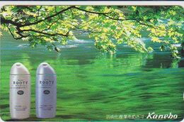 COSMETIC - JAPAN 001 - KANEBO - Profumi