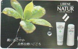 COSMETIC - JAPAN 004 - LIBENE NATUR - Profumi