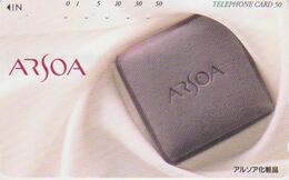 COSMETIC - JAPAN 009 - ARSOA - Parfum