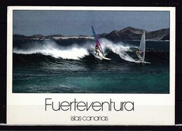 275S * FUERTEVENTURA * ISLAS CANARIAS * WINDSURFING **! - Fuerteventura