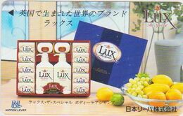 COSMETIC - JAPAN 020 - LUX - Profumi