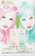 COSMETIC - JAPAN 025 - Perfumes