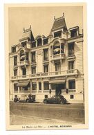 LA BAULE (44) Façade De L'Hotel Adriana Automobiles - La Baule-Escoublac