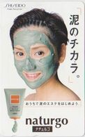 COSMETIC - JAPAN 034 - NATURGO - WOMAN - Perfume