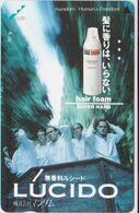 COSMETIC - JAPAN 041 - LUCIDO - Profumi