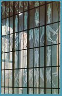 Coventry Cathedral - Part Of The Great West Window - Coventry