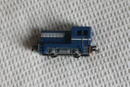 Diesel-Rangierlokomotive; BN 150; PIKO; Epoche IV; Neu In OVP - Locomotive