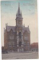 44079 -   Ruysselede  Gemeentehuis -  Couleur - Ruiselede