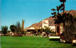 Arizona Phoenix Camelback Inn - Phönix