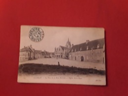 No 278  Calvados  14  Guibray  1905 - Herouville Saint Clair