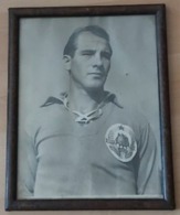 REPREZENTACIJA JUGOSLAVIJE, Yugoslav National Team, FRANJO RUPNIK  Big Photo - Autres & Non Classés