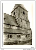 * 3.53 Wezeren / Landen - Sint-Amanduskerk - Noordzijde - Toren En Schip - Eglise - Face Nord - Tour Et Nef - Landen