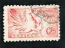 SPAGNA (SPAIN)  -  MI 894 - 1941 EXPRESS: PEGASUS   - USED - Expres