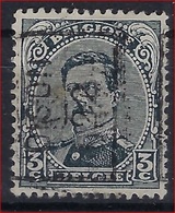 ALBERT I Nr. 183 Voorafgestempeld Nr. 2878 A  DISON 22 ; Staat Zie Scan !  Inzet Aan 5 € ! - Rollo De Sellos 1920-29