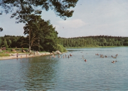 AK - NÖ - Gmünd - Badende Am Asangteich - 1968 - Gmünd