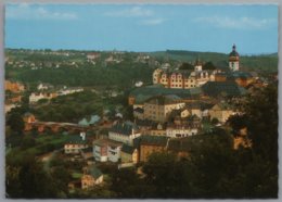 Weilburg - Mit Schloß 2 - Weilburg