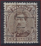 ONBEKEND / INCONNU Albert I Nr. 136 Type II   Voorafgestempeld Nr. 2466 C   GENT  1919  GAND ; Staat Zie Scan ! - Roller Precancels 1910-19