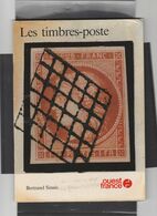 Les Timbres-poste De Bertrand Sinais (Ouest-France Sept 1982) - Handbooks