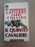 # IL QUINTO CAVALIERE / BEST SELLER MONDADORI - Società, Politica, Economia