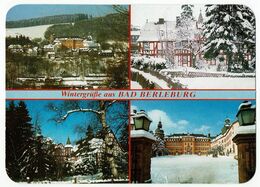 Deutschland, Bad Berleburg - Bad Berleburg