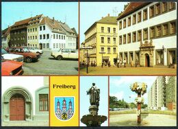 E0232 - Freiberg - Bild Und Heimat Reichenbach - Freiberg (Sachsen)