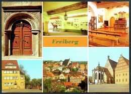 D8592 - Freiberg - Bild Und Heimat Reichenbach - Freiberg (Sachsen)