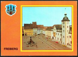 D8589 - Freiberg - Bild Und Heimat Reichenbach - Freiberg (Sachsen)