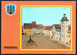 D8590 - Freiberg - Bild Und Heimat Reichenbach - Freiberg (Sachsen)