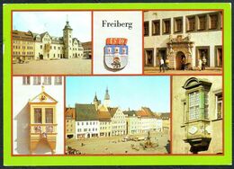 E0243 - Freiberg - Bild Und Heimat Reichenbach - Freiberg (Sachsen)