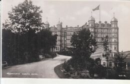 Harrogate - Grand Hotel - Harrogate