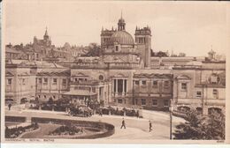 Harrogate - Royal Baths - Harrogate