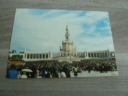 Sanctuaire De Fatima - Editions Nossa - Porto - - Santarem