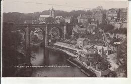 Knaresborough - Harrogate