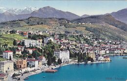 SUISSE,SWISS,SWITZERLAND,SCHWEIZ,SVIZZERA,LUGANO,1900 - Lugano