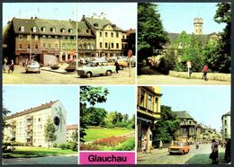 E0275 - Glauchau - Bild Und Heimat Reichenbach - Glauchau