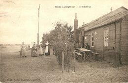 Heide-Calmpthout / Kalmthout : De Cambus 1909 - Kalmthout