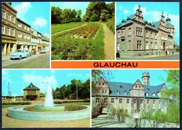 E0276 - Glauchau - Bild Und Heimat Reichenbach - Glauchau